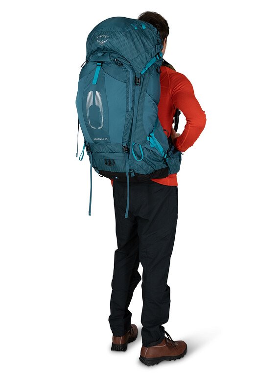Osprey Atmos AG 65