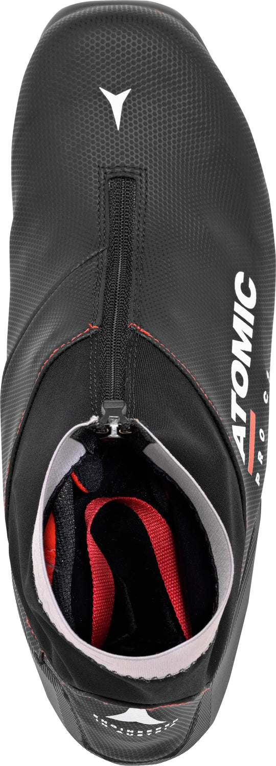 Atomic PRO C3 Boot