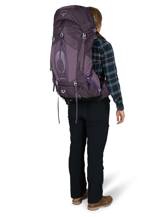 Osprey Aura AG 50
