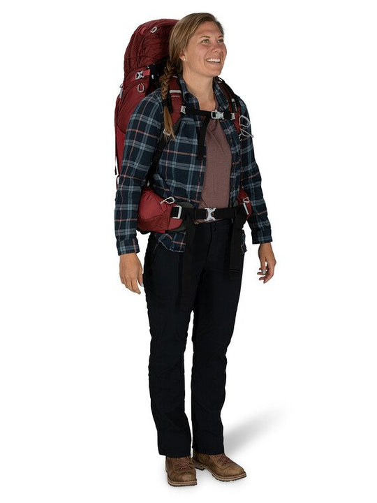 Osprey Aura AG 65