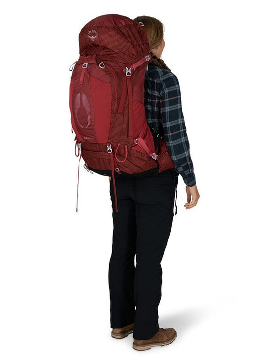 Osprey Aura AG 65