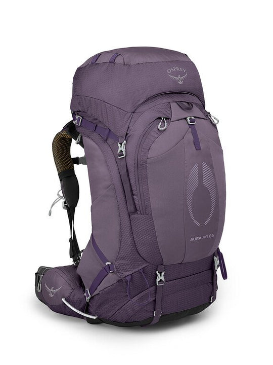 Osprey Aura AG 65