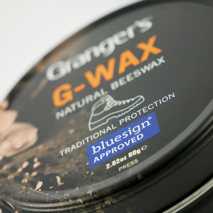 Grangers G-Wax 80ml