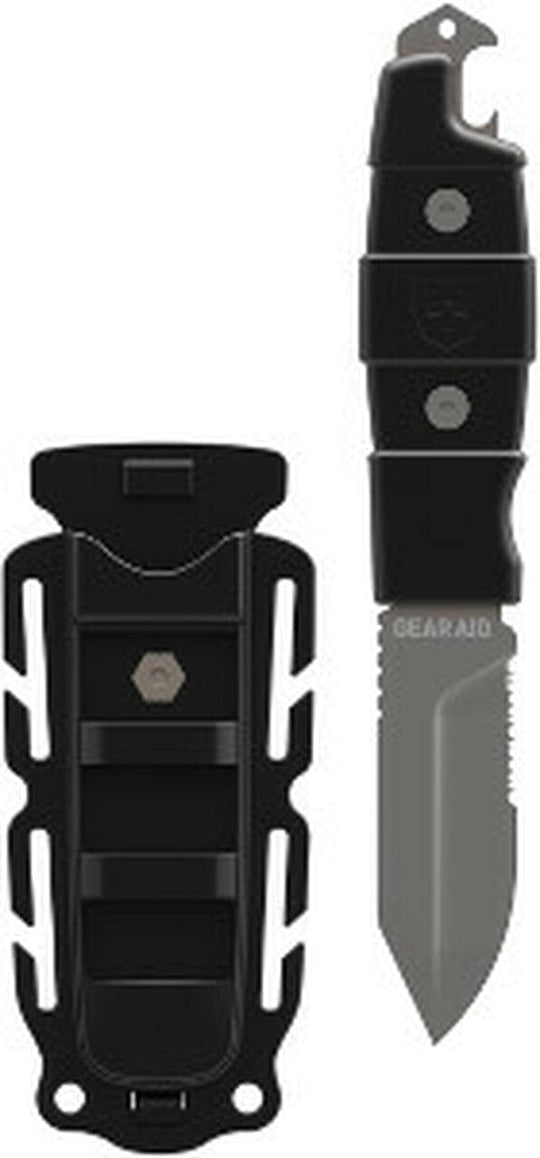 Gear Aid Buri Drop Point Knife