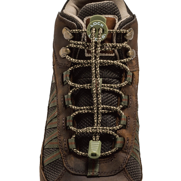 Boot Lock Laces