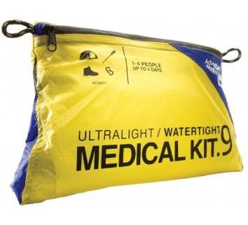 Adventure Medical Ultralight &amp; Watertight .9