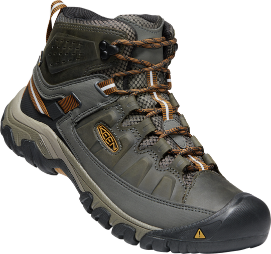 Keen Men&