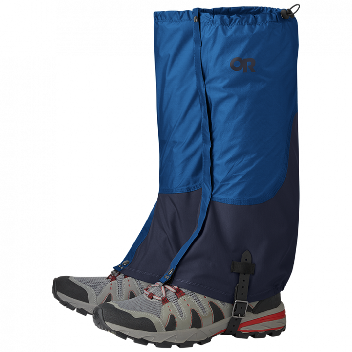 Outdoor Research Men's Helium Gaiters