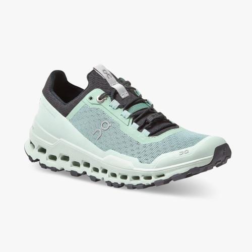 ON Chaussure Cloudultra Trail pour femmes 