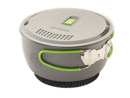 Ensemble de cuisson Optimus Terra Xpress HE (antiadhésif)