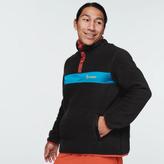 Cotopaxi Teca Fleece Pullover Men&