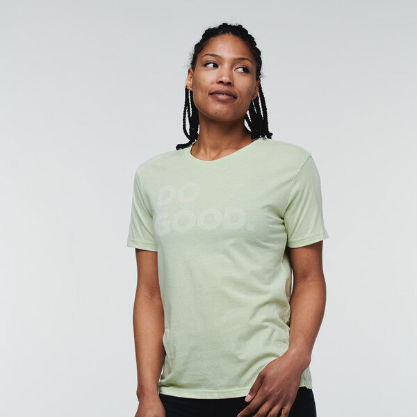 Cotopaxi Do Good T-Shirt Women's