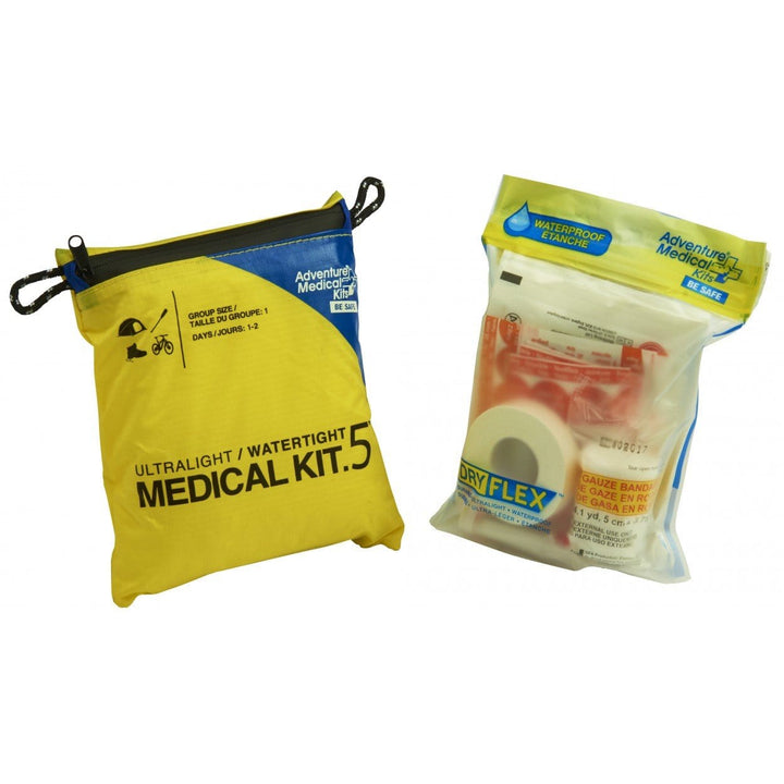 Kit médical Adventure Medical ultraléger/étanche .5
