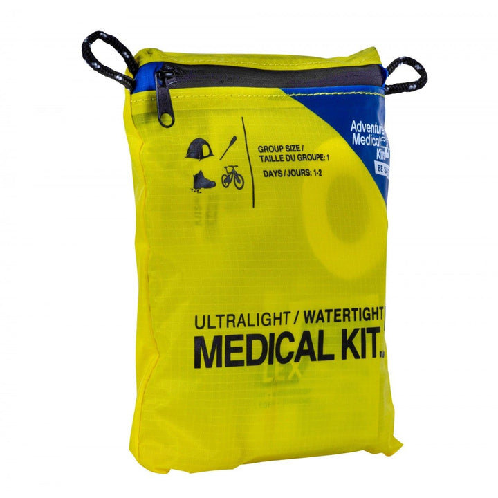 Kit médical Adventure Medical ultraléger/étanche .5
