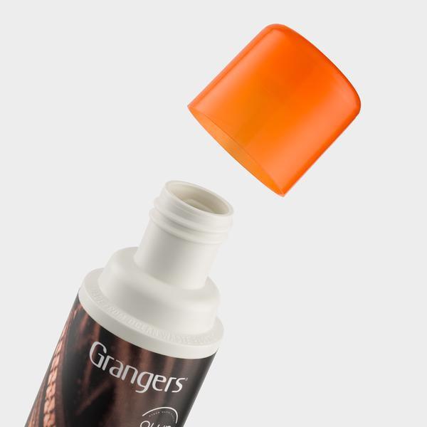 Grangers Clothing Repel - Eco Friendly Packaging