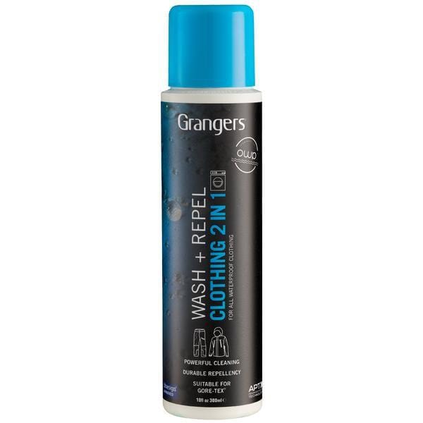 Grangers Clothing Wash and Repel 2-in1 - 300ml