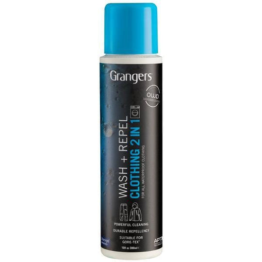 Grangers Clothing Wash and Repel 2-in1 - 300ml