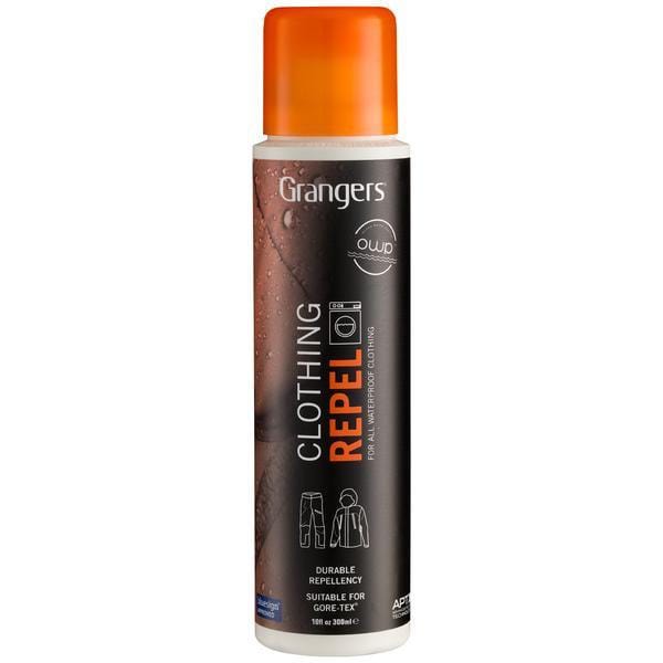 Grangers Clothing Repel - Eco Friendly Packaging