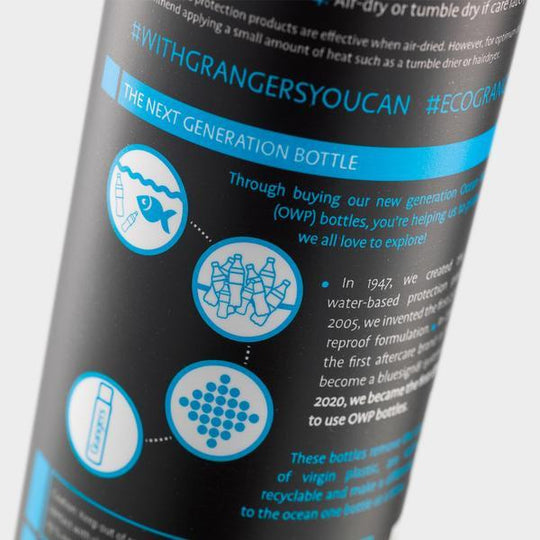 Grangers Clothing Wash and Repel 2-in1 - 300ml