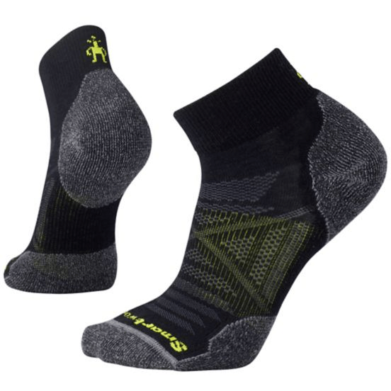 SmartWool Mini chaussettes d'extérieur légères pour hommes 