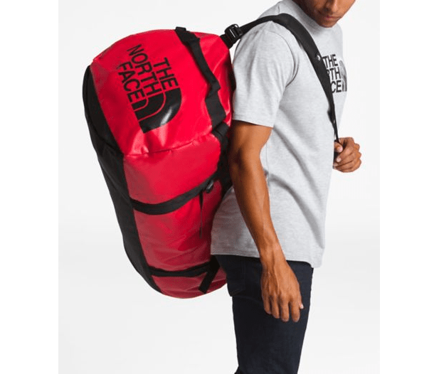 North Face Base Camp Duffel - X-Large