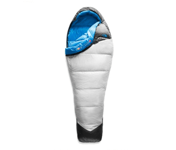 North Face Blue Kazoo - Long - Right Hand