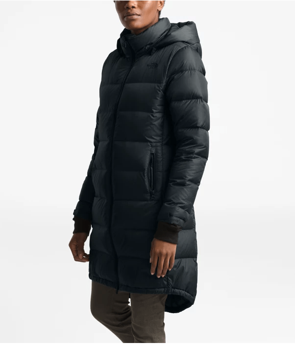 Parka metropolis 2025 north face