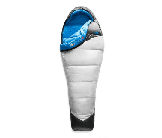 The North Face Blue Kazoo - Standard - Main droite