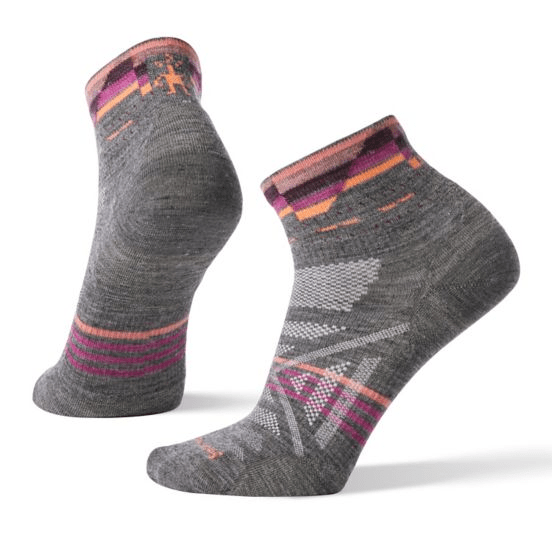 SmartWool Women's Outdoor Ultra Light Mini Socks