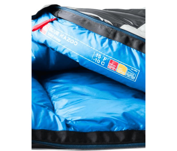 North Face Blue Kazoo - Long - Right Hand