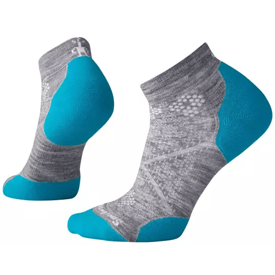 SmartWool Women's PhD® Run Light Elite Low Cut Socks