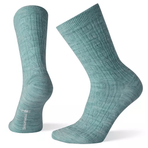 SmartWool Women's Cable II Socks
