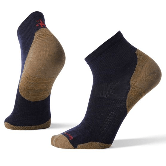 SmartWool Mini chaussettes d'extérieur ultra légères pour hommes 