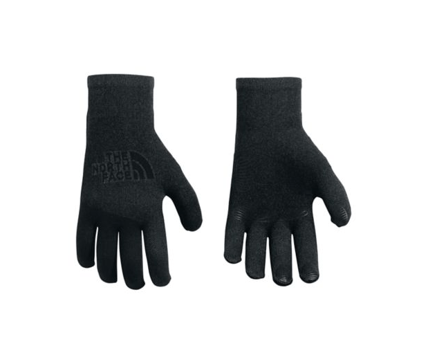 North Face Women's Etip Knit Glove
