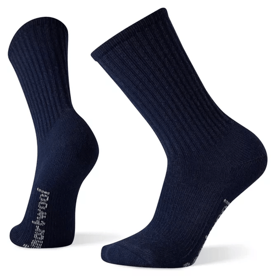 Chaussettes SmartWool Hike Classic Edition Light Cushion Solid Crew 