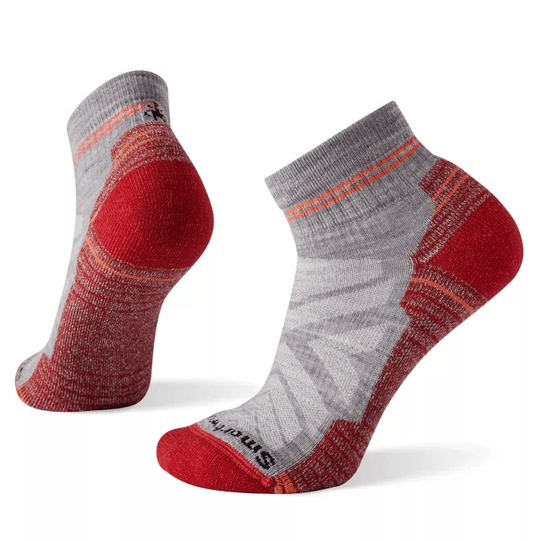 SmartWool Chaussettes de randonnée légères à coussin pour femme 