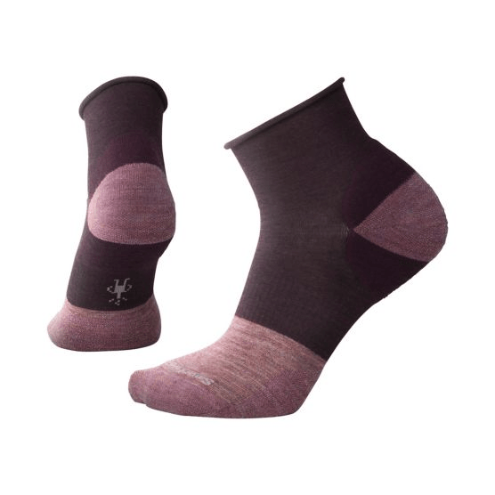 SmartWool Women's Luna Mini Boot Socks