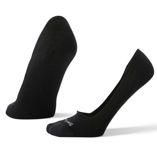 SmartWool Women's Secret Sleuth No Show Socks