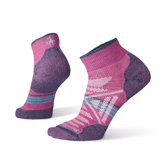 SmartWool Women's Outdoor Light Mini Socks