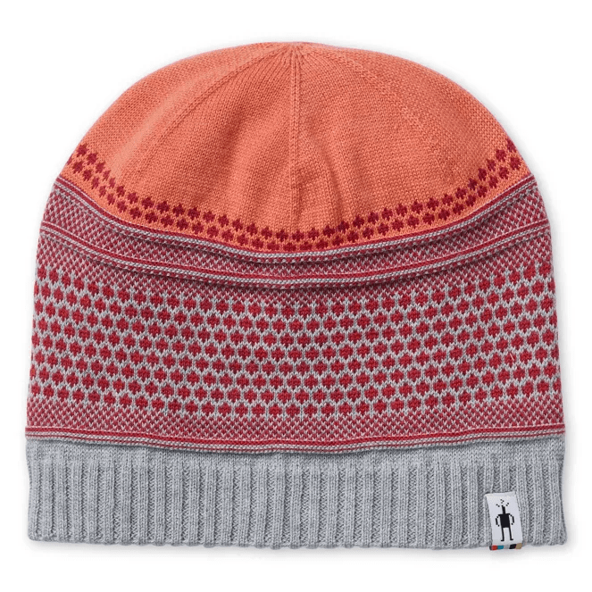 SmartWool Popcorn Cable Beanie