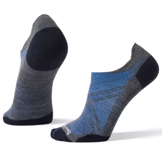 SmartWool PhD Run Ultra Light Micro Chaussettes pour hommes 