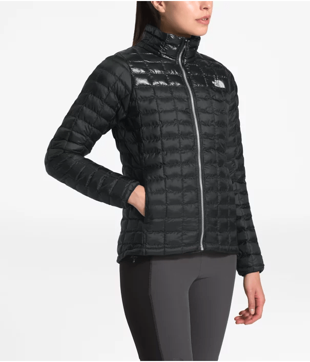 North Face Women's Thermoball Eco Jacket