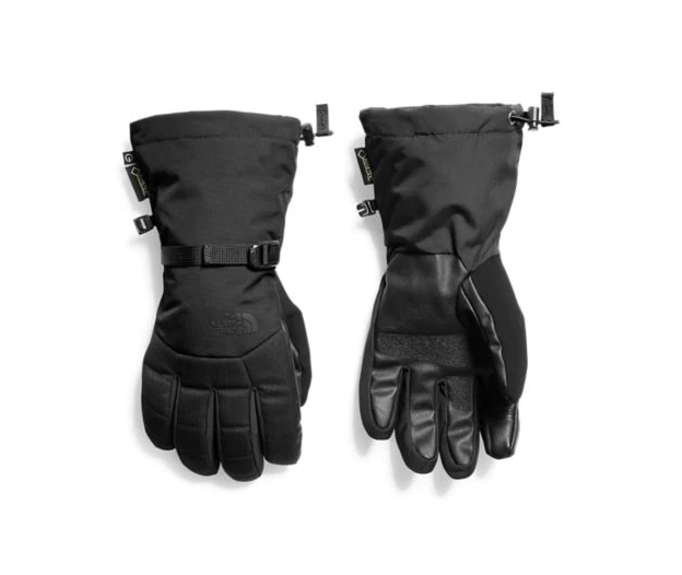 North Face Men's Montana Etip Gore-Tex Glove
