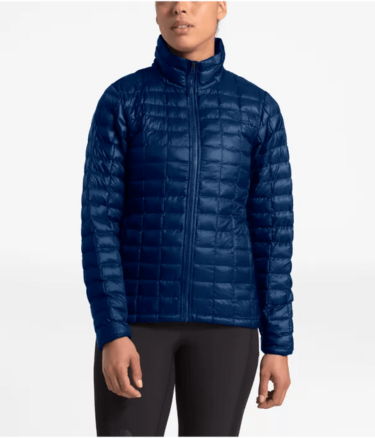 North Face Women's Thermoball Eco Jacket