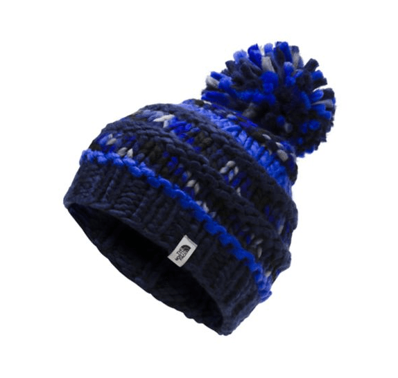The north face 2025 women's nanny knit beanie