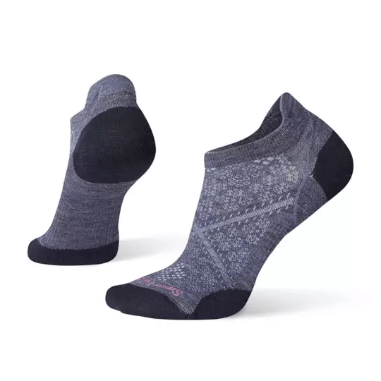 SmartWool Women's PhD Run Ultra Light Micro Socks