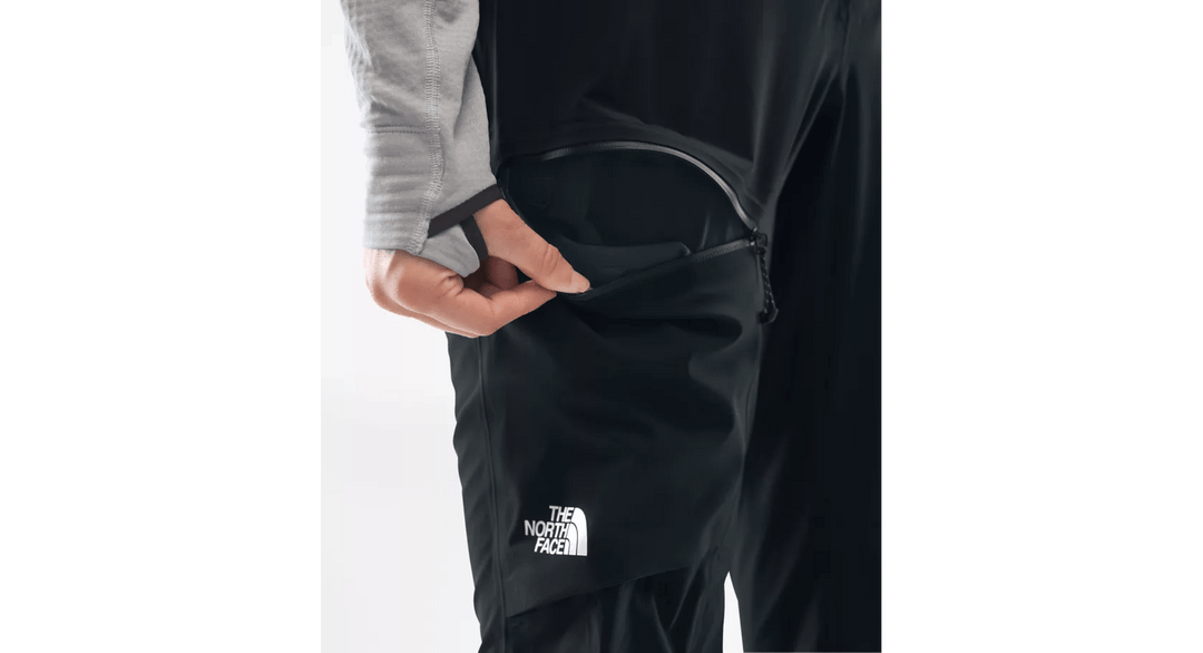 The north 2025 face l5 pants
