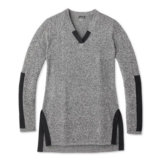 SmartWool Women's Shadow Pine Tunic Sweater