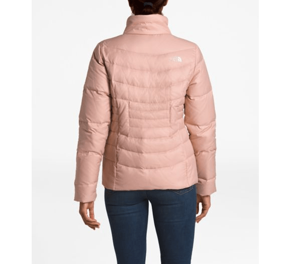 North Face Women's Aconcagua Jacket II