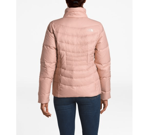 North Face Women s Aconcagua Jacket II The Trail Shop